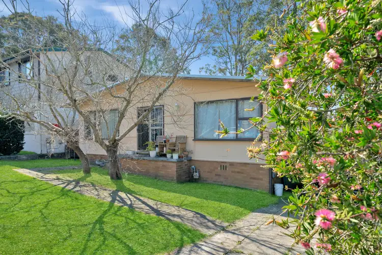 Main view of Homely house listing, 5 Grevillea Crescent, Berkeley Vale NSW 2261
