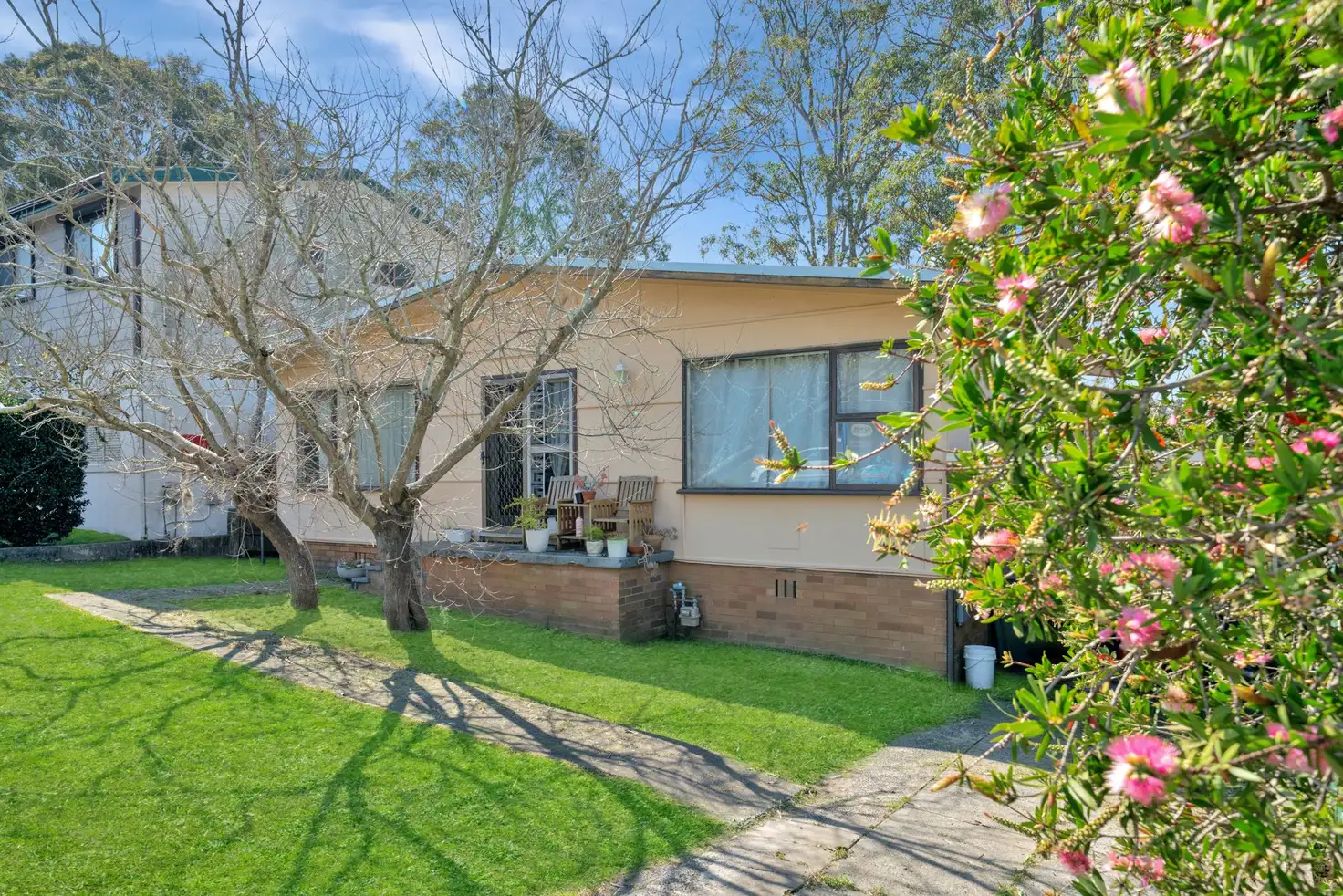 Main view of Homely house listing, 5 Grevillea Crescent, Berkeley Vale NSW 2261