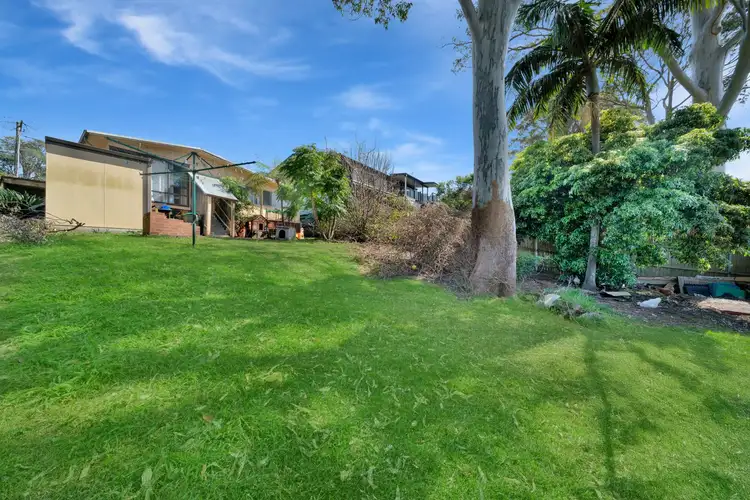 Sixth view of Homely house listing, 5 Grevillea Crescent, Berkeley Vale NSW 2261