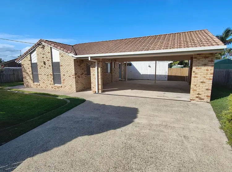 19 Sirene Crescent, Deception Bay QLD 4508