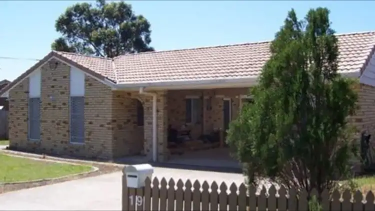Main view of Homely house listing, 19 Sirene Crescent, Deception Bay QLD 4508