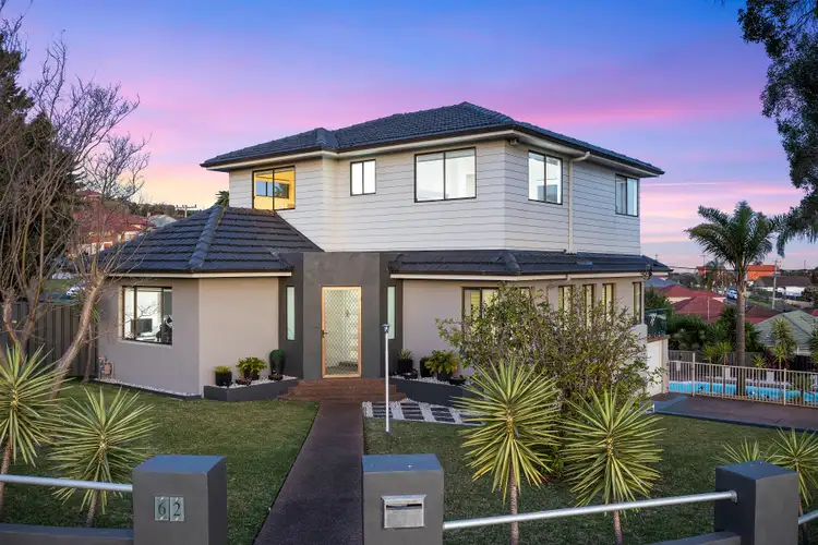 62 Donaldson Street, Port Kembla NSW 2505