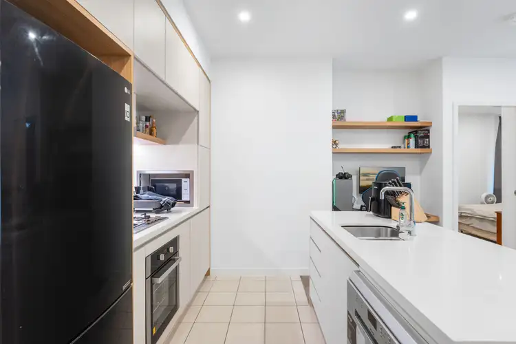 Fourth view of Homely apartment listing, 104/101A Lord Sheffield Circuit, Penrith NSW 2750