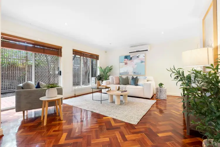 Third view of Homely townhouse listing, 2/29 Kemp Avenue, Mount Waverley VIC 3149