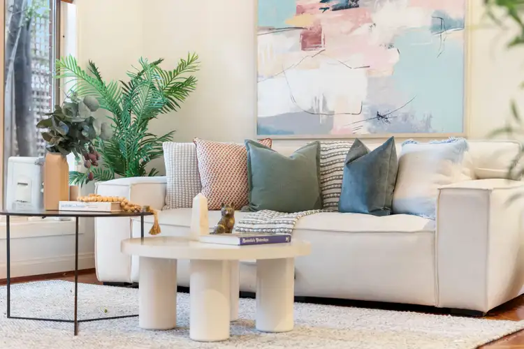 Fifth view of Homely townhouse listing, 2/29 Kemp Avenue, Mount Waverley VIC 3149