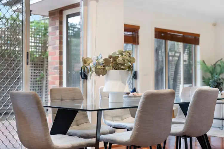 Sixth view of Homely townhouse listing, 2/29 Kemp Avenue, Mount Waverley VIC 3149