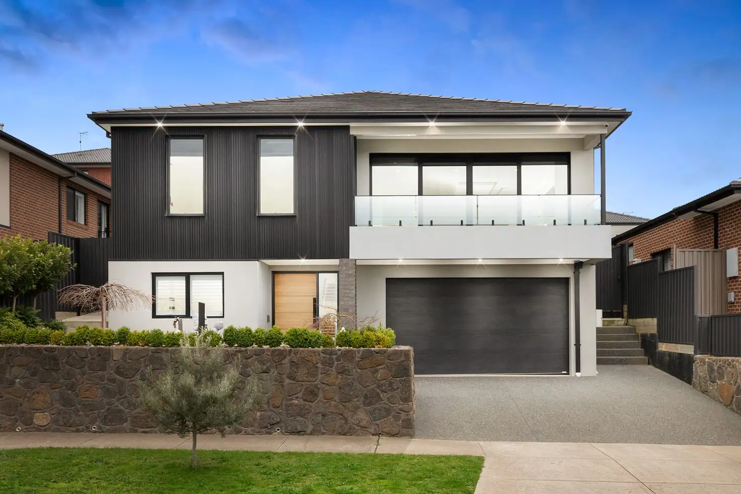 Main view of Homely house listing, 17 Kezza Way, Doreen VIC 3754