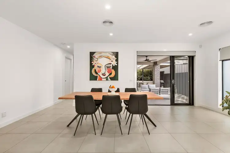 Third view of Homely house listing, 17 Kezza Way, Doreen VIC 3754