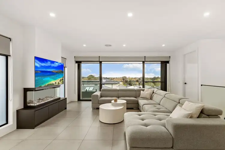 Fourth view of Homely house listing, 17 Kezza Way, Doreen VIC 3754