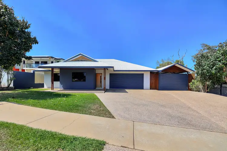 30 Hawker Street, Zuccoli NT 832