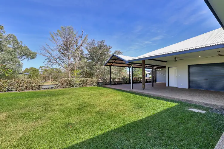 Third view of Homely house listing, 30 Hawker Street, Zuccoli NT 832