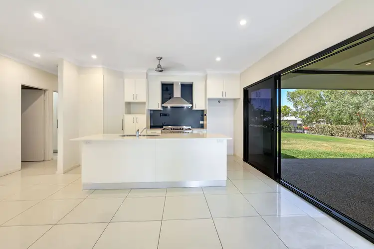 Fifth view of Homely house listing, 30 Hawker Street, Zuccoli NT 832