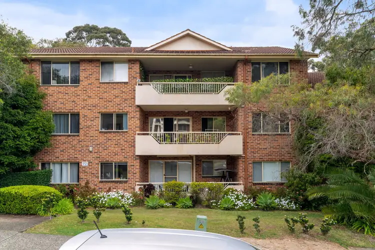 5/2-6 Illawarra Street, Allawah NSW 2218