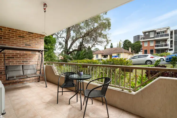 5/2-6 Illawarra Street, Allawah NSW 2218