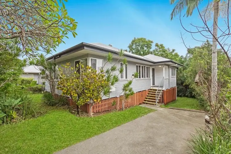 218 Margate Street, Mount Gravatt East QLD 4122