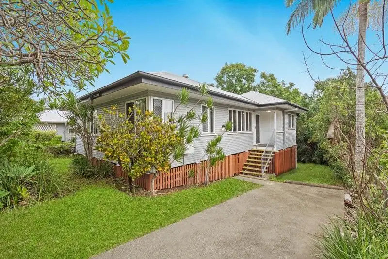 Main view of Homely house listing, 218 Margate Street, Mount Gravatt East QLD 4122