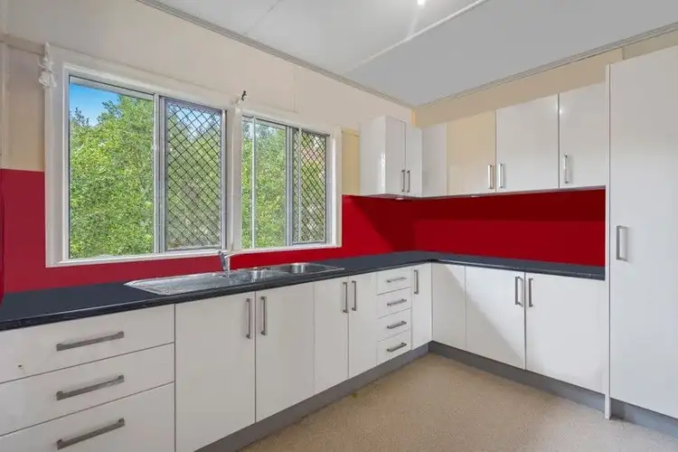 Fifth view of Homely house listing, 218 Margate Street, Mount Gravatt East QLD 4122