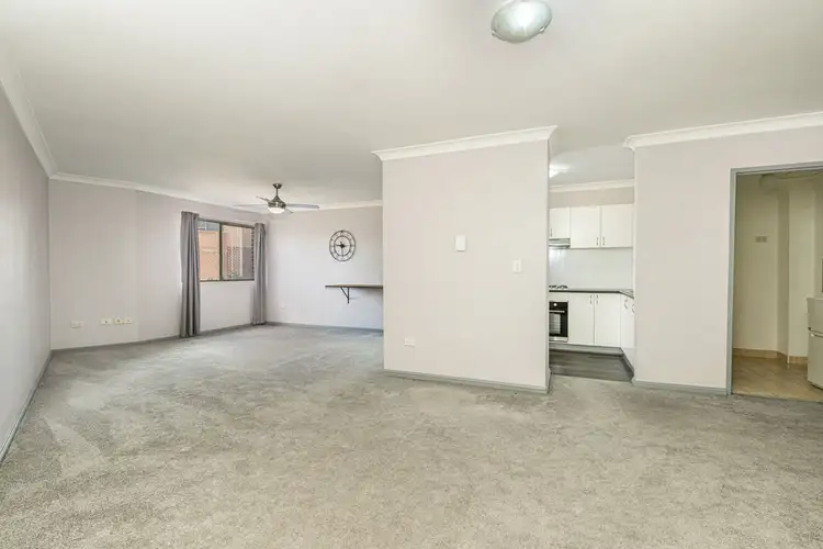 9/505-507 Wentworth Avenue, Toongabbie NSW 2146