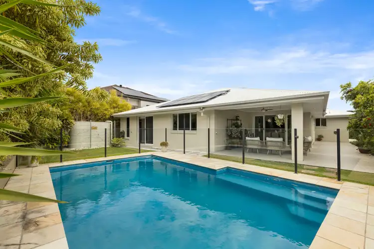 5 Cockatoo Street, Upper Kedron QLD 4055