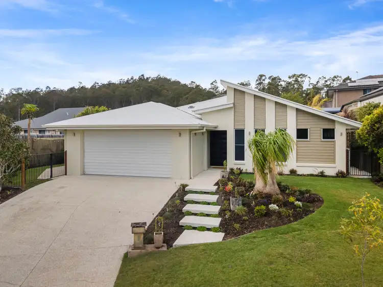 5 Cockatoo Street, Upper Kedron QLD 4055