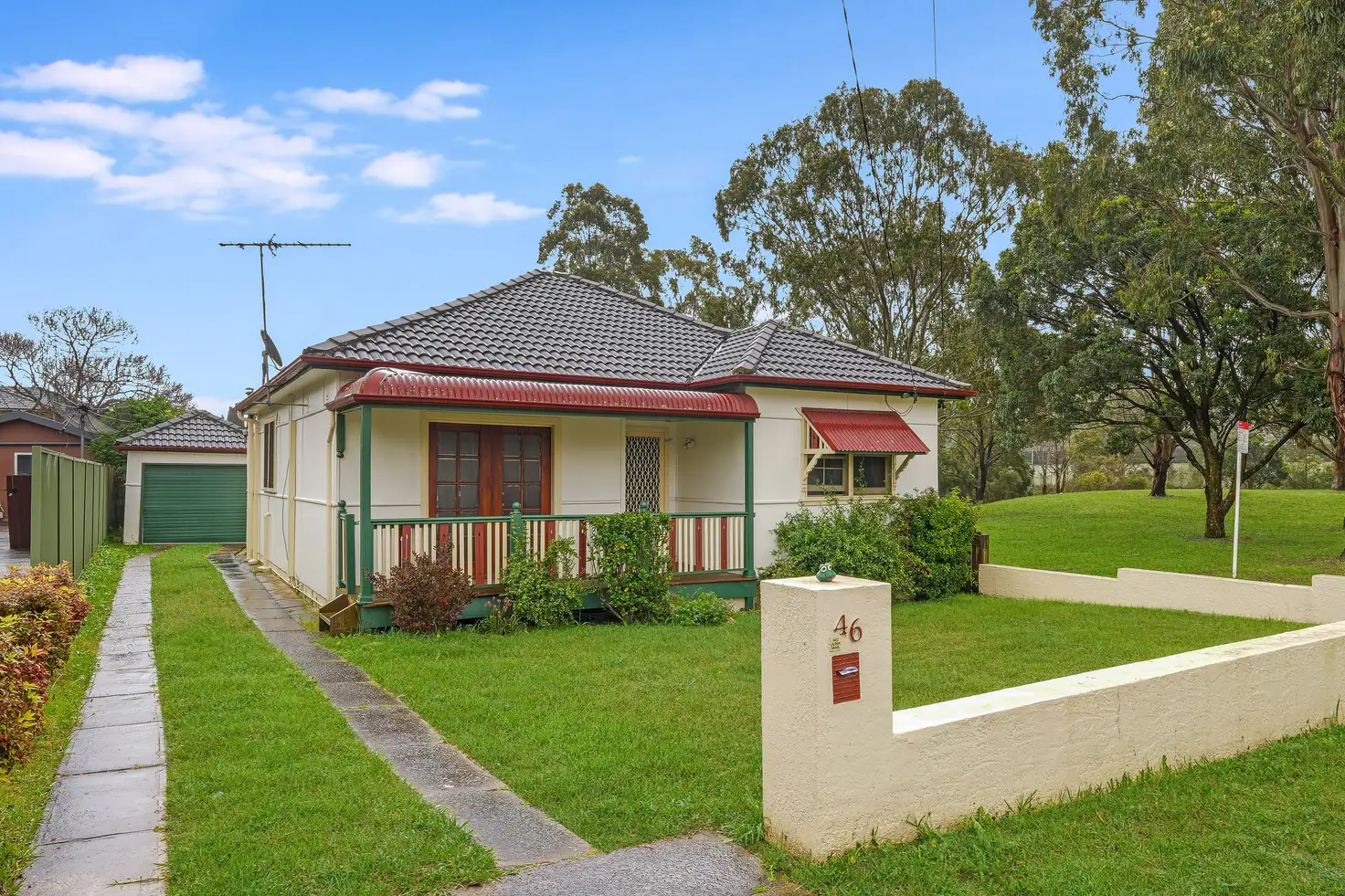 Main view of Homely house listing, 46 Karne Street South, Riverwood NSW 2210
