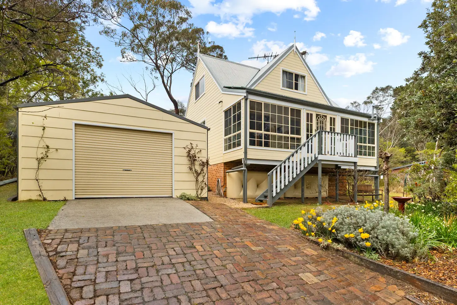 Main view of Homely house listing, 9 Second Street, Blackheath NSW 2785