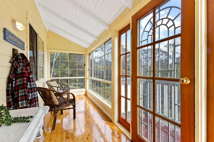Second view of Homely house listing, 9 Second Street, Blackheath NSW 2785