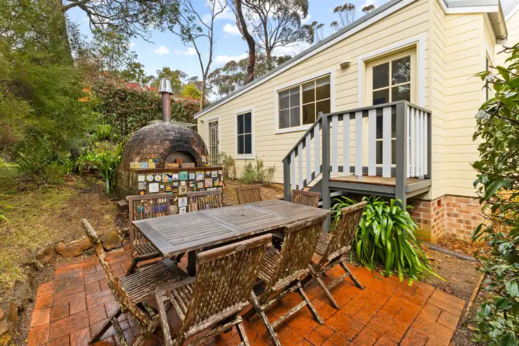 Sixth view of Homely house listing, 9 Second Street, Blackheath NSW 2785