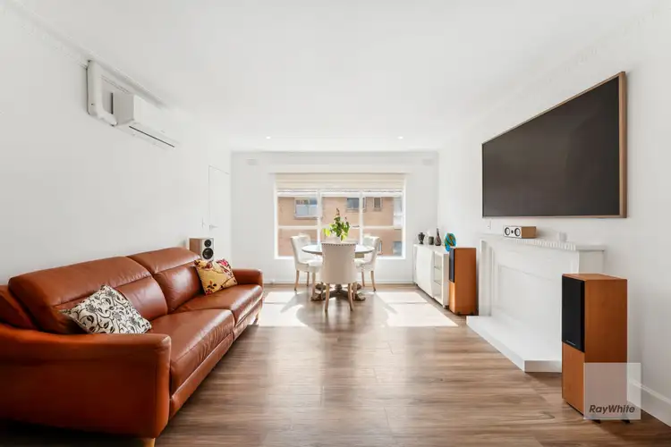 9/97 Verdon Street, Williamstown VIC 3016