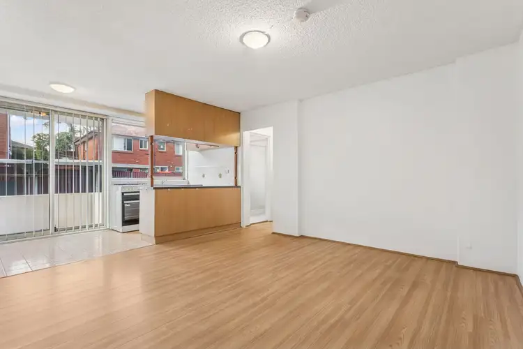 4/33 Brittain Crescent, Hillsdale NSW 2036