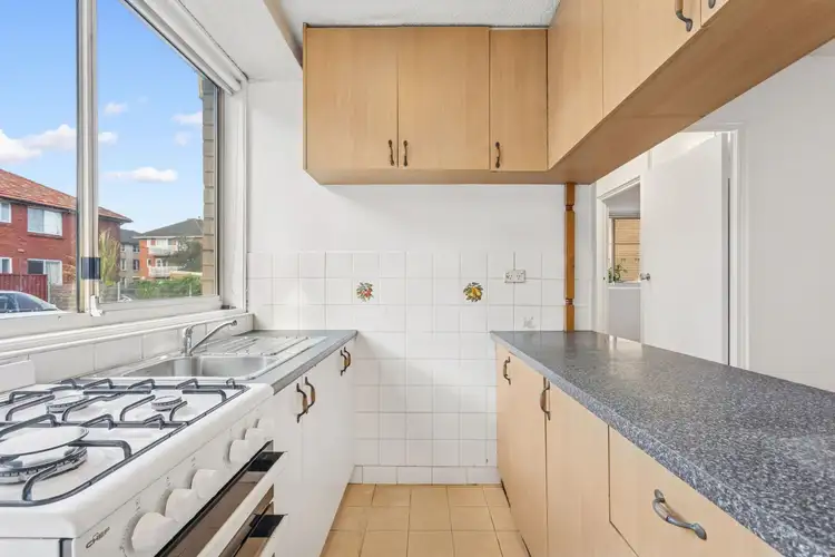 Second view of Homely unit listing, 4/33 Brittain Crescent, Hillsdale NSW 2036