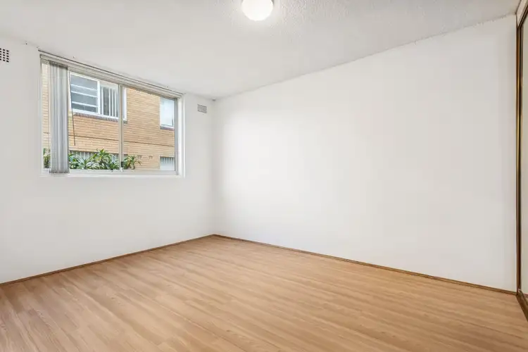 Fourth view of Homely unit listing, 4/33 Brittain Crescent, Hillsdale NSW 2036