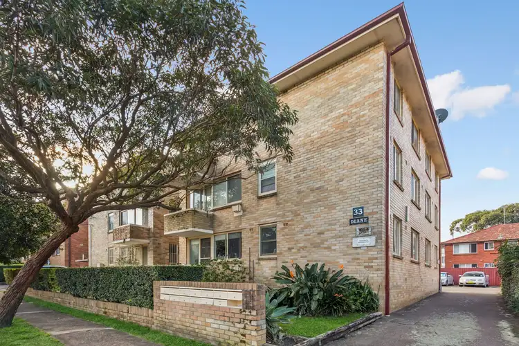 Fifth view of Homely unit listing, 4/33 Brittain Crescent, Hillsdale NSW 2036