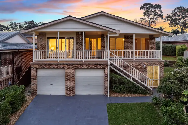 4 Bulli Place, Glenning Valley NSW 2261