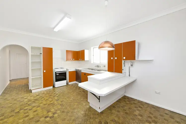Second view of Homely house listing, 57A Robey Street, Maroubra NSW 2035