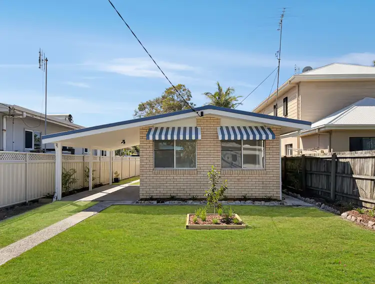 87 Nothling Street, Moffat Beach QLD 4551