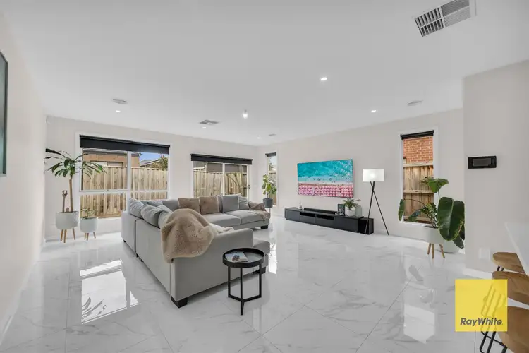 Fourth view of Homely house listing, 4 Amity Way, Truganina VIC 3029
