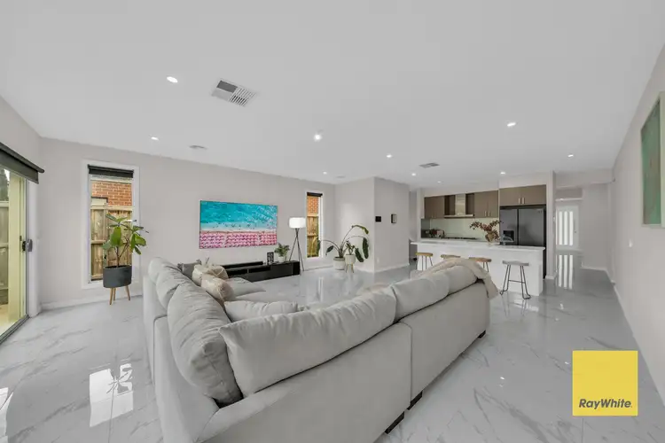 Sixth view of Homely house listing, 4 Amity Way, Truganina VIC 3029