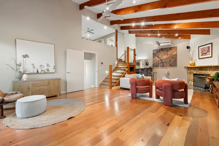 Fourth view of Homely house listing, 63 Corella Drive, Whittlesea VIC 3757