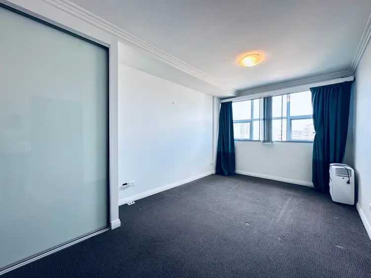 Second view of Homely apartment listing, A903/112 Queens Road, Hurstville NSW 2220