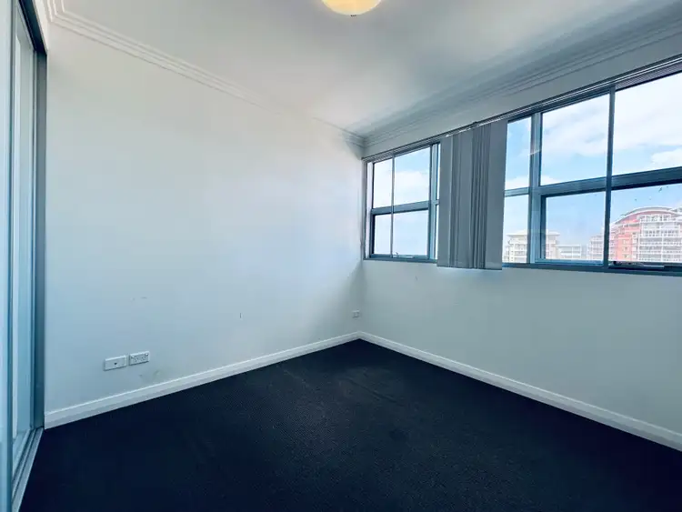 Fourth view of Homely apartment listing, A903/112 Queens Road, Hurstville NSW 2220