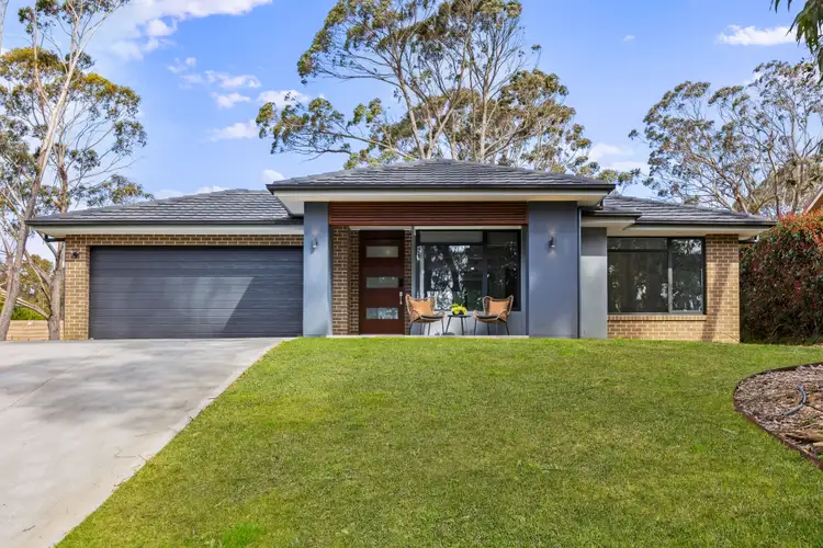15 Seiberi Close, Blackheath NSW 2785