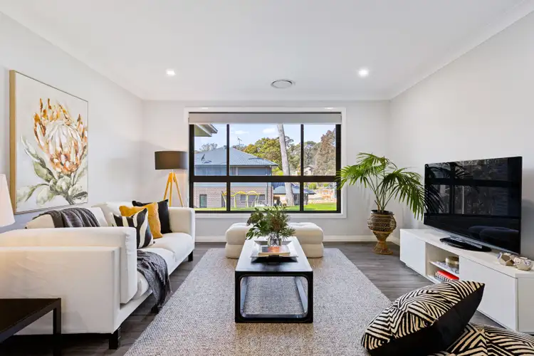 Second view of Homely house listing, 15 Seiberi Close, Blackheath NSW 2785
