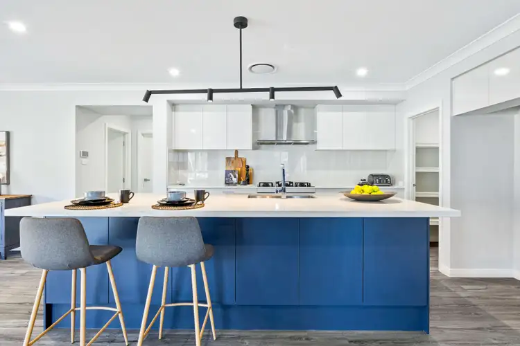 Fourth view of Homely house listing, 15 Seiberi Close, Blackheath NSW 2785