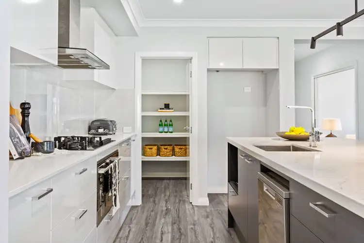 Fifth view of Homely house listing, 15 Seiberi Close, Blackheath NSW 2785