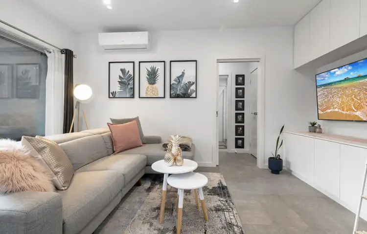 Sixth view of Homely apartment listing, 2/42 Rufus Street, Epping VIC 3076