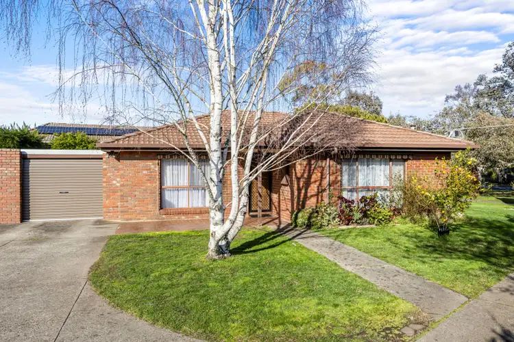 1/7 Clarkson Street, Sebastopol VIC 3356