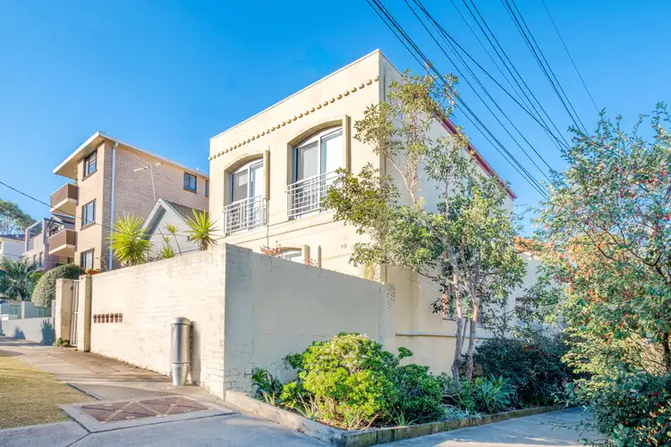 7/49 Kensington Road, Kensington NSW 2033