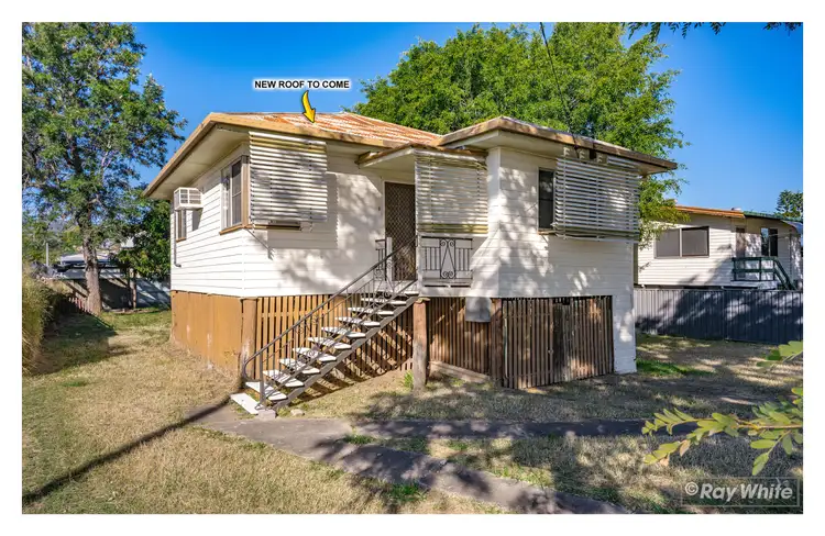 98 Dean Street, Berserker QLD 4701