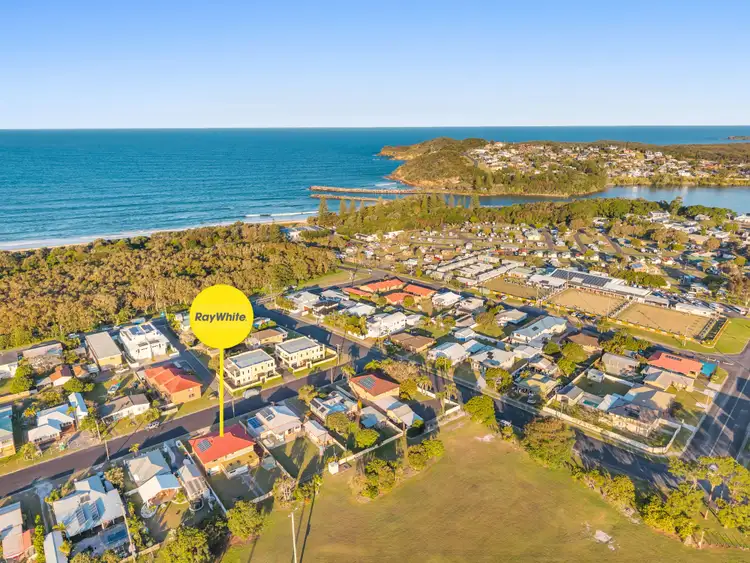 7 Heath Street, Evans Head NSW 2473